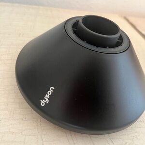 NEW Black Dyson diffuser for Dyson Hair Dryer